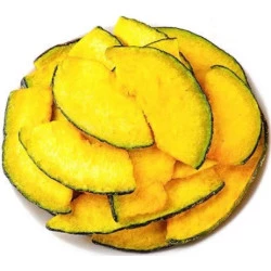 Chips de Abóbora Granel