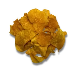 Chips de Batata Doce Granel