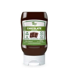 Cobertura de Chocolate Green Vegan 280g Mrs Taste