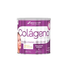 Colágeno Hidrolisado Verisol Natural 200g BodyAction