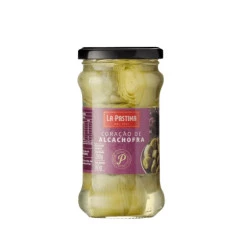 Coração de Alcachofra 280g La Pastina