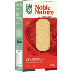Couscous Italiano 500g Noble Nature