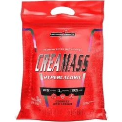 CreaMass Cookies 3kg Integralmedica