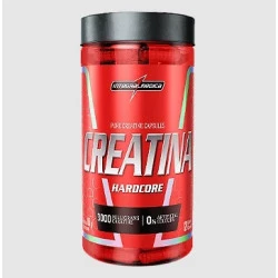Creatina 120 Cápsulas Integralmédica