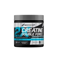 Creatina Double Force 150g Bodyaction