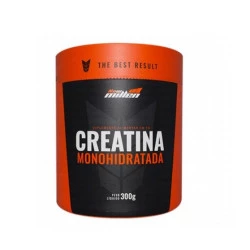 Creatina Monohidratada 300g New Millen