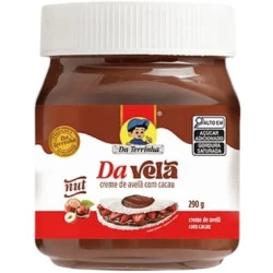 Creme de Avelã 290g Terrinha