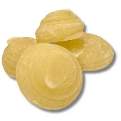 Doce de Batata Amarela Granel