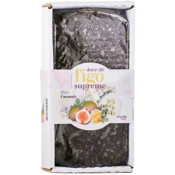 Doce de Figo Supreme 500g Carmen's Taste