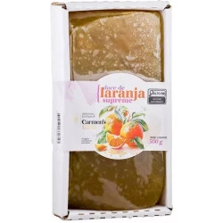 Doce de Laranja Supreme 500g Carmen's Taste