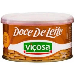 Doce de Leite 400g Viçosa