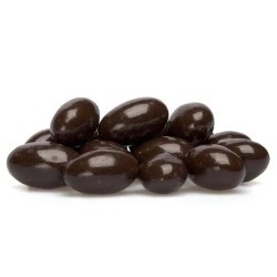 Dragee Amendoa Chocolate Amargo Granel