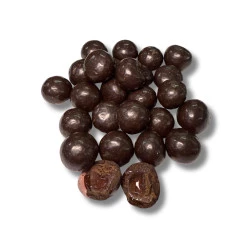 Dragee Licor de Vinho 70% Cacau Granel