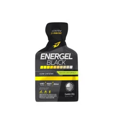 Energel Black Abacaxi com Hortelã 30g BodyAction