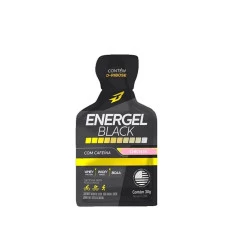 Energel Black Chiclete 30g BodyAction