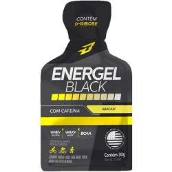Energel Black Abacaxi 30g BodyAction
