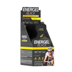 Energel Black Abacaxi Display 300g BodyAction