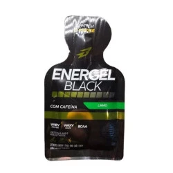 Energel Black Limonada 30g BodyAction