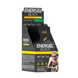 Energel Black Limonada Display 300g BodyAction