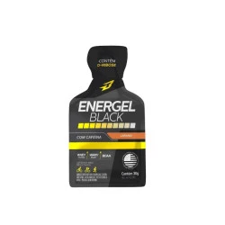 Energel Black Laranja 30g BodyAction