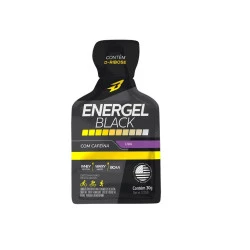 Energel Black Uva 30g BodyAction