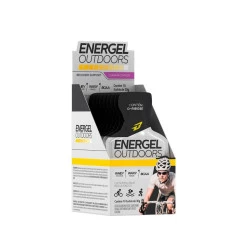 Energel Outdoors Guaraná com Açaí Display 300g BodyAction