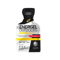 Energel Outdoors Morango 30g BodyAction