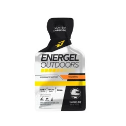 Energel Outdoors Tangerina 30g BodyAction
