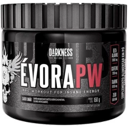 Évora PW sabor Limão 150g Integralmedica Darkness