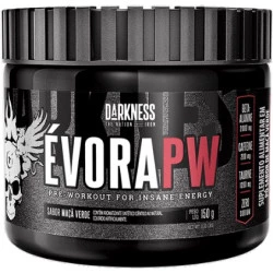 Évora PW Maçã Verde 150g Integralmédica