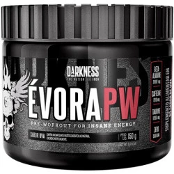 Évora PW sabor Uva 150g Integralmedica Darkness
