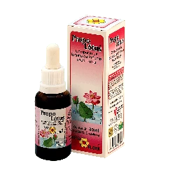 Extrato de Própolis e Lotus 30ml Apis Flora