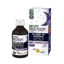 Extrato de Própolis Propomax Noite 140ml Apis Flora