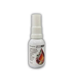 Spray de Mel, Própolis, Romã, Gengibre, Malva e Menta 30ml Minamel