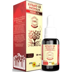 Extrato de Própolis Vermelha 20ml Apis Flora