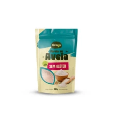 Farelo de Aveia 200g Grings