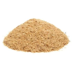 Farelo de Trigo Fino Tostado Granel