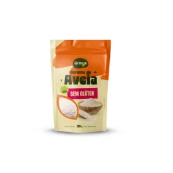 Farinha de Aveia 200g Grings