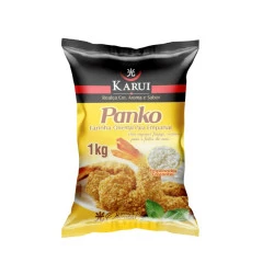 Farinha de Empanar 1kg Panko Karui