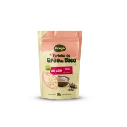 Farinha de Grão de Bico 200g Grings