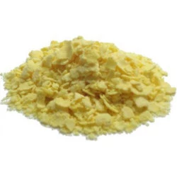 Farinha de Milho Amarela Yaya Granel