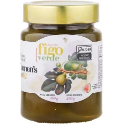 Figo Verde 460g Carmen's Taste