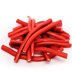 Fini Tubes Morango Granel