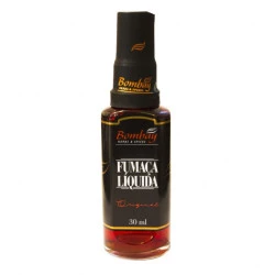 Fumaça Líquida 30ml Bombay