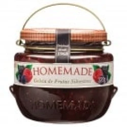Geleia Premium Frutas Silvestres 320g Homemade