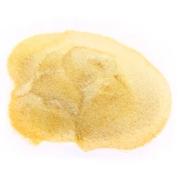 Gelatina Sem Sabor Granel