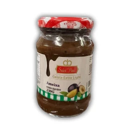 Geleia de Ameixa Light 230g Saint Paul
