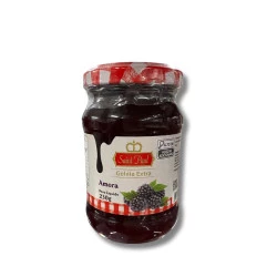 Geleia de Amora 230g Saint Paul