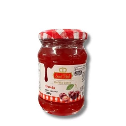 Geleia de Cereja 230g Saint Paul