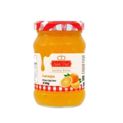 Geleia de Laranja 230g Saint Paul